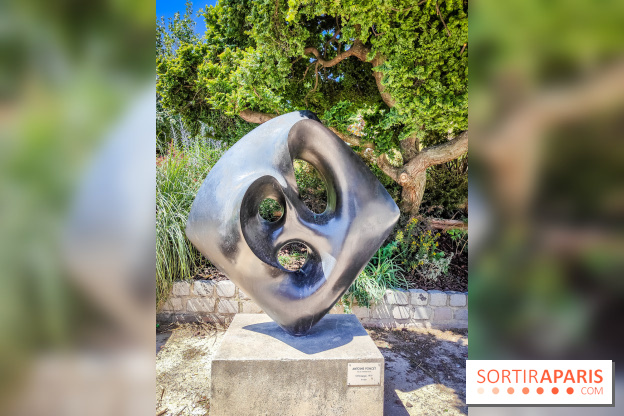 Le Musée de la Sculpture en plein air : une balade artistique gratuite au cœur de Paris