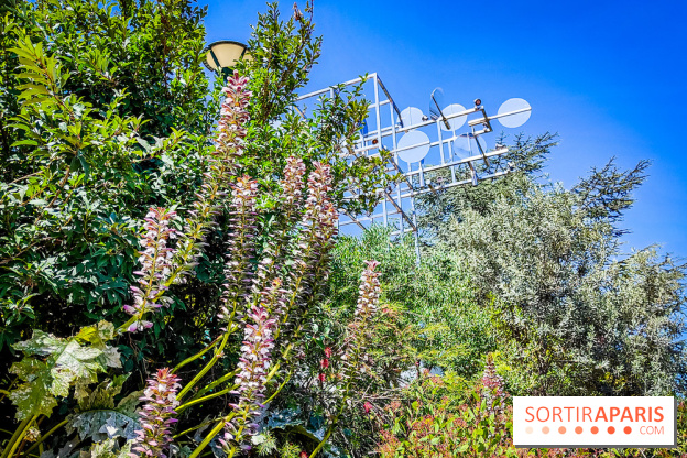 Le Musée de la Sculpture en plein air : une balade artistique gratuite au cœur de Paris