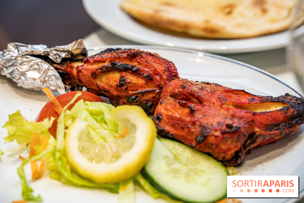 Diwali, le restaurant indien de Rueil 92 