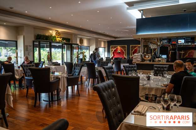 Diwali, le restaurant indien de Rueil 92 