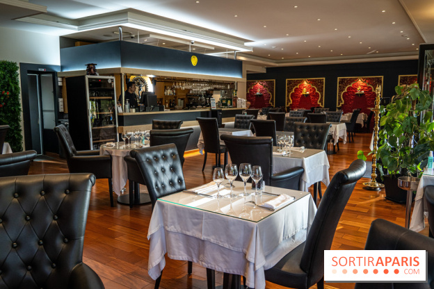 Diwali, le restaurant indien de Rueil 92 