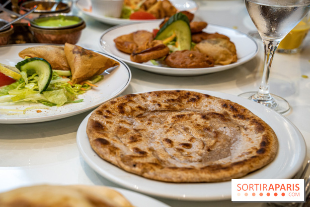 Diwali, le restaurant indien de Rueil 92 