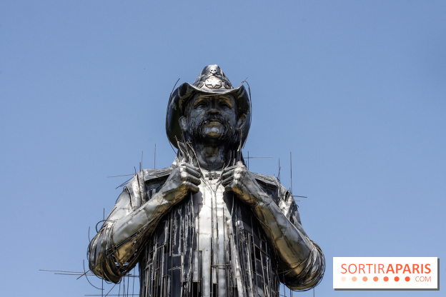 Hellfest 2022, part 1 - vendredi 17 juin, nos photos