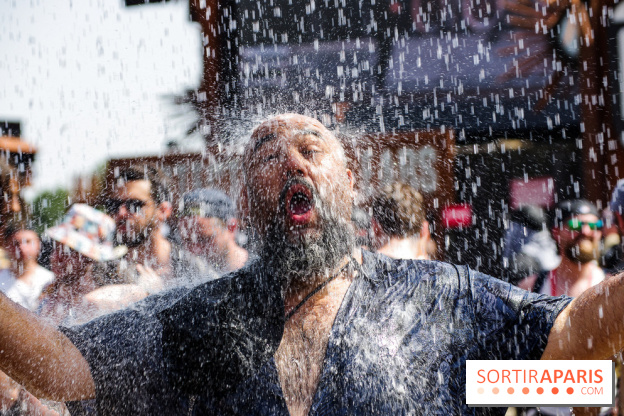 Hellfest 2022, part 1 - vendredi 17 juin, nos photos