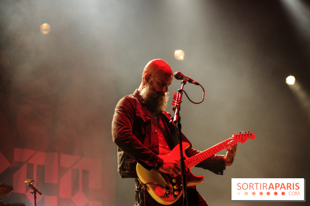 Hellfest 2022, part 1 - vendredi 17 juin, nos photos