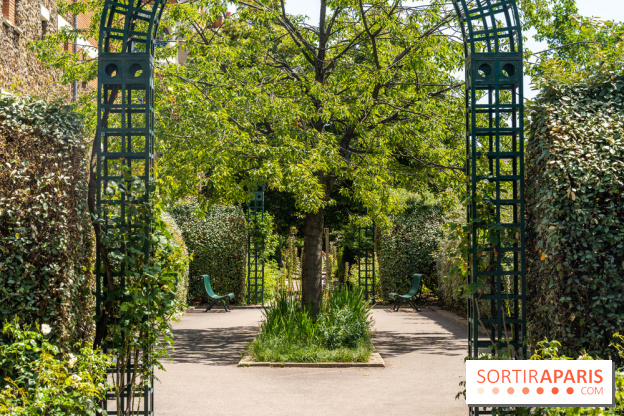 La Coulée verte, la promenade insolite de la Bastille à Vincennes