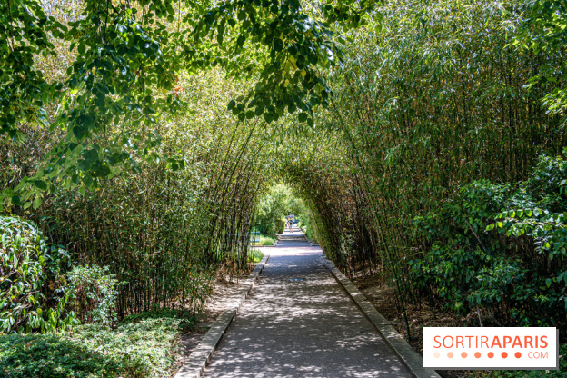 La Coulée verte, la promenade insolite de la Bastille à Vincennes