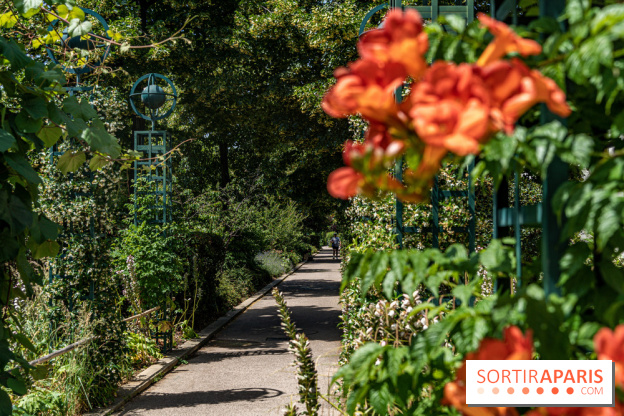 La Coulée verte, la promenade insolite de la Bastille à Vincennes