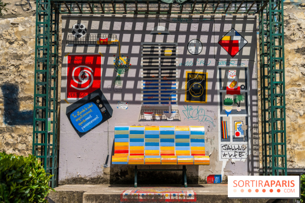 La Coulée verte, la promenade insolite de la Bastille à Vincennes