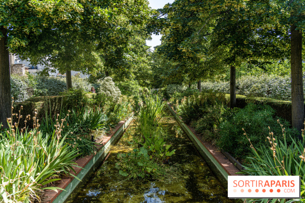 La Coulée verte, la promenade insolite de la Bastille à Vincennes