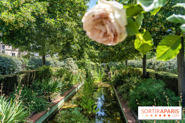 La Coulée verte, la promenade insolite de la Bastille à Vincennes