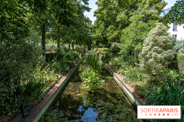 La Coulée verte, la promenade insolite de la Bastille à Vincennes