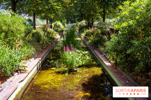 La Coulée verte, la promenade insolite de la Bastille à Vincennes