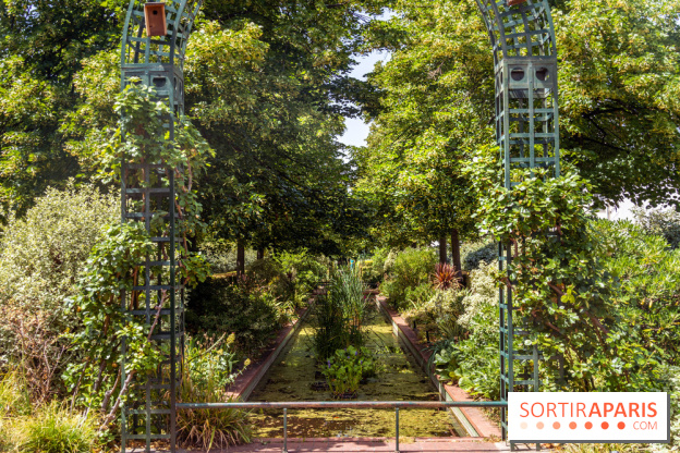 La Coulée verte, la promenade insolite de la Bastille à Vincennes