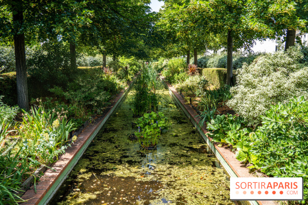 La Coulée verte, la promenade insolite de la Bastille à Vincennes