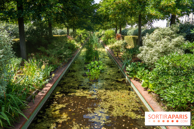 La Coulée verte, la promenade insolite de la Bastille à Vincennes