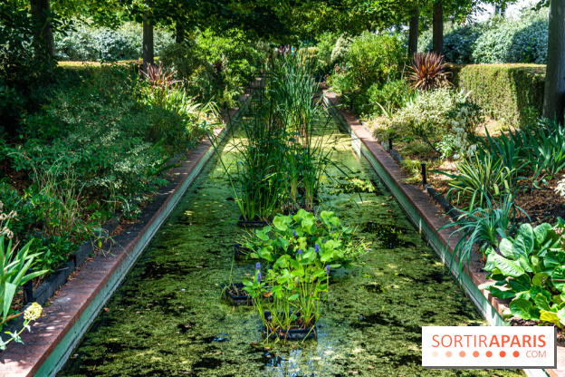 La Coulée verte, la promenade insolite de la Bastille à Vincennes