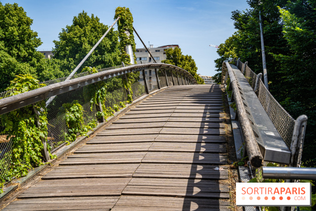 La Coulée verte, la promenade insolite de la Bastille à Vincennes