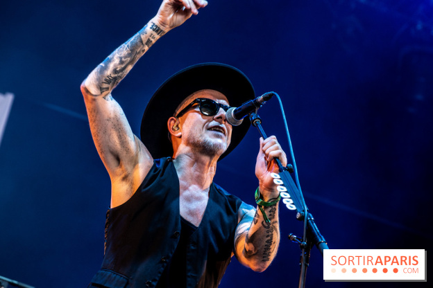 Hellfest 2022, part 1 - samedi 18 juin, nos photos