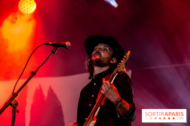 Hellfest 2022, part 1 - samedi 18 juin, nos photos