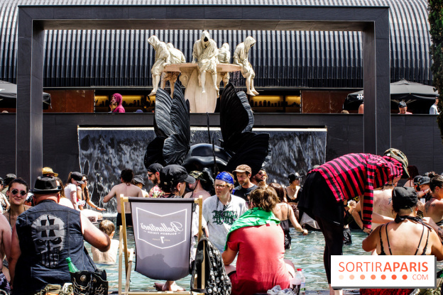 Hellfest 2022, part 1 - samedi 18 juin, nos photos