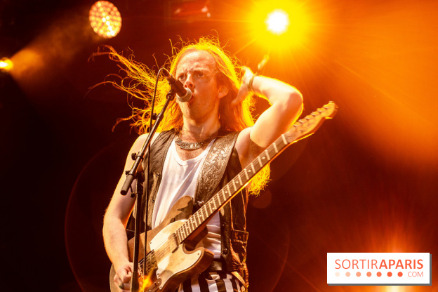 Hellfest 2022, part 1 - samedi 18 juin, nos photos