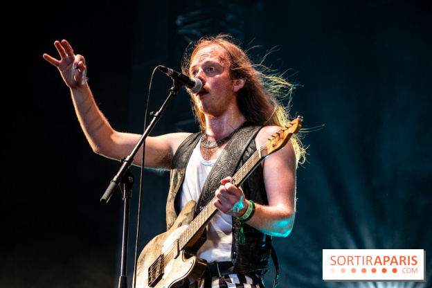 Hellfest 2022, part 1 - samedi 18 juin, nos photos