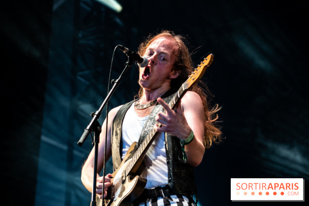 Hellfest 2022, part 1 - samedi 18 juin, nos photos