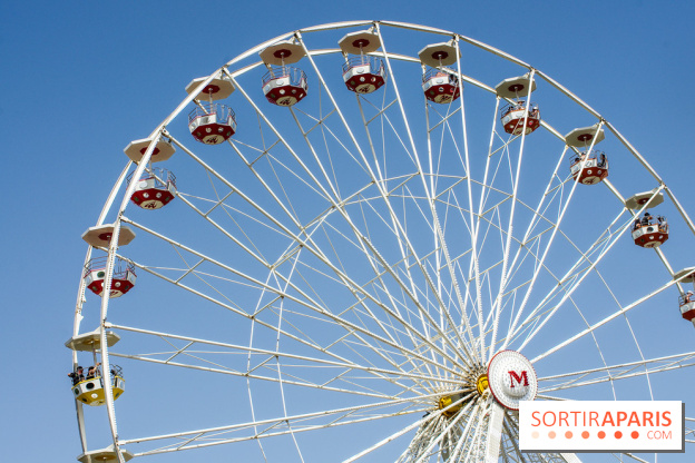 Hellfest 2022, part 1 - samedi 18 juin, nos photos