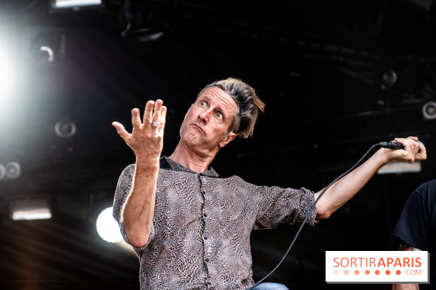 Hellfest 2022, part 1 - samedi 18 juin, nos photos