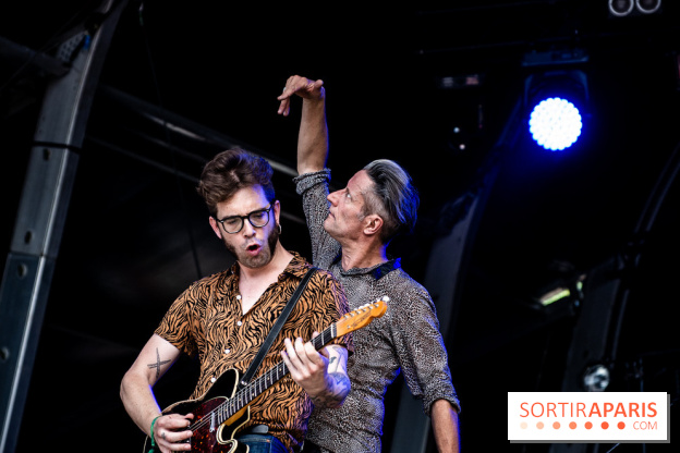 Hellfest 2022, part 1 - samedi 18 juin, nos photos