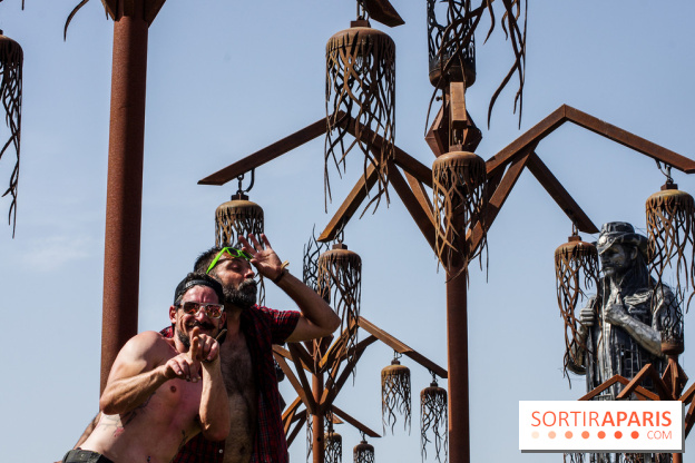 Hellfest 2022, part 1 - samedi 18 juin, nos photos