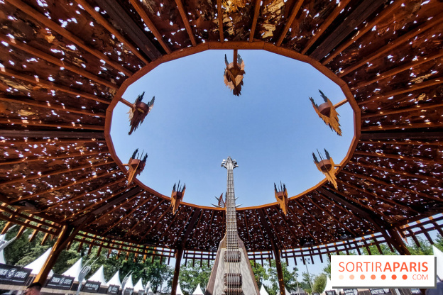 Hellfest 2022, part 1 - samedi 18 juin, nos photos