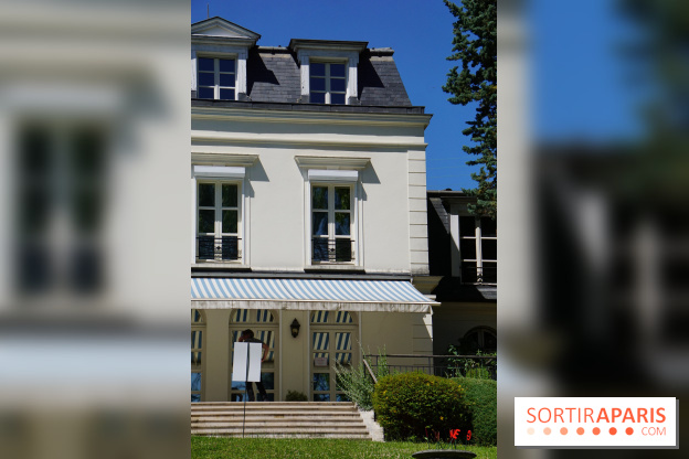 a maison-musée de Raymond Devos à Saint-Rémy-lès-Chevreuse