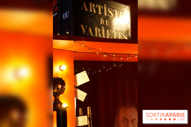 a maison-musée de Raymond Devos à Saint-Rémy-lès-Chevreuse