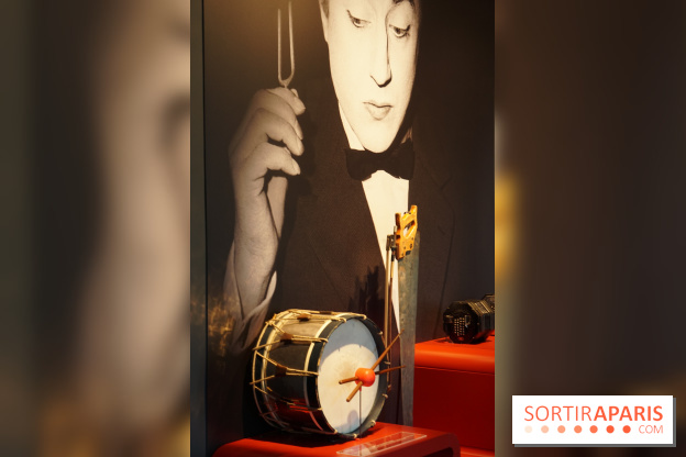 a maison-musée de Raymond Devos à Saint-Rémy-lès-Chevreuse