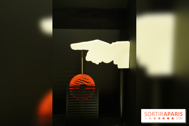 a maison-musée de Raymond Devos à Saint-Rémy-lès-Chevreuse