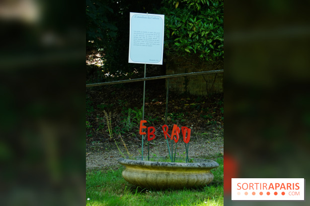 a maison-musée de Raymond Devos à Saint-Rémy-lès-Chevreuse