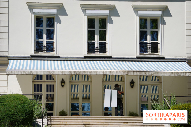 a maison-musée de Raymond Devos à Saint-Rémy-lès-Chevreuse