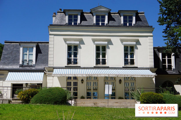 a maison-musée de Raymond Devos à Saint-Rémy-lès-Chevreuse