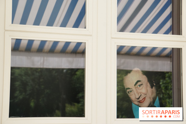 a maison-musée de Raymond Devos à Saint-Rémy-lès-Chevreuse