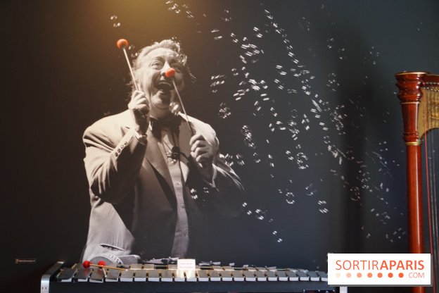 a maison-musée de Raymond Devos à Saint-Rémy-lès-Chevreuse