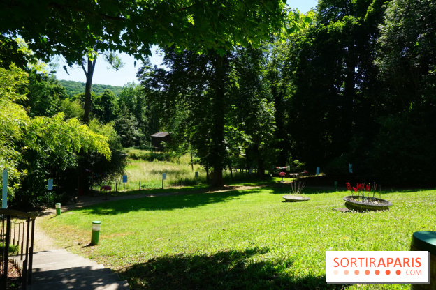a maison-musée de Raymond Devos à Saint-Rémy-lès-Chevreuse