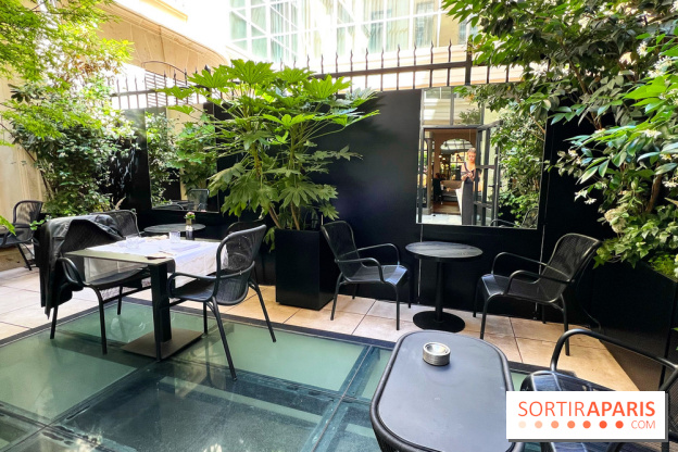 Cléo, Le Narcisse Blanc - Eté 2022