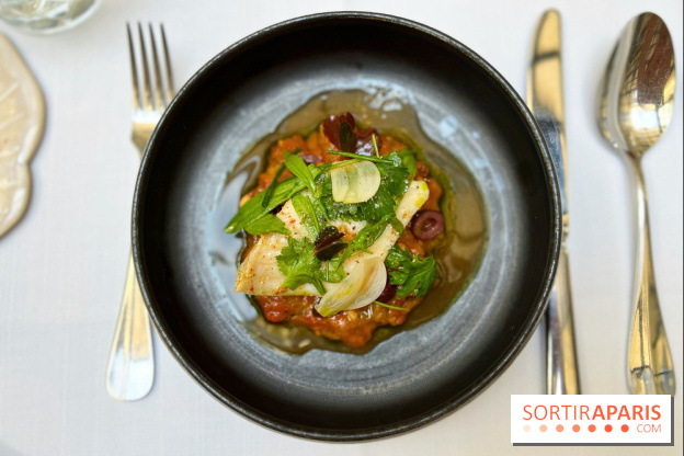 Cléo, Le Narcisse Blanc - Eté 2022