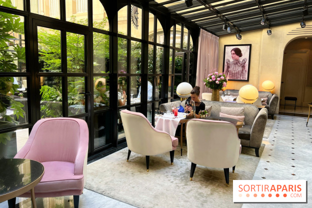 Cléo, Le Narcisse Blanc - Eté 2022