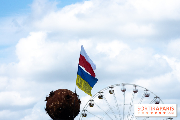 Hellfest 2022, part 1 - dimanche 19 juin, nos photos