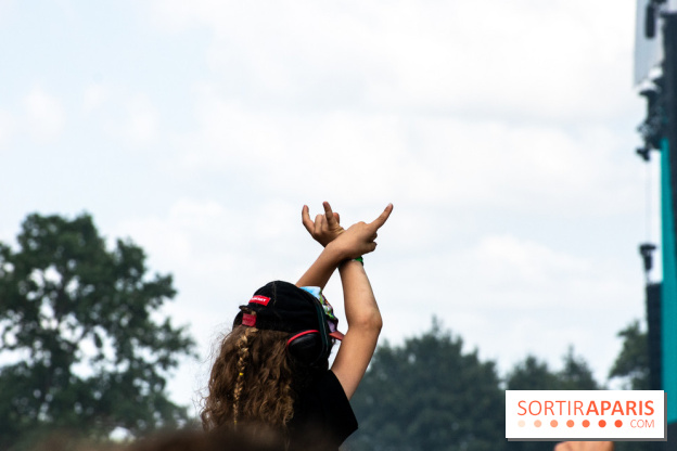 Hellfest 2022, part 1 - dimanche 19 juin, nos photos