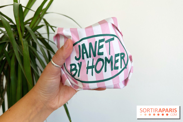 Janet x Hirmane - Pastrami & Bun