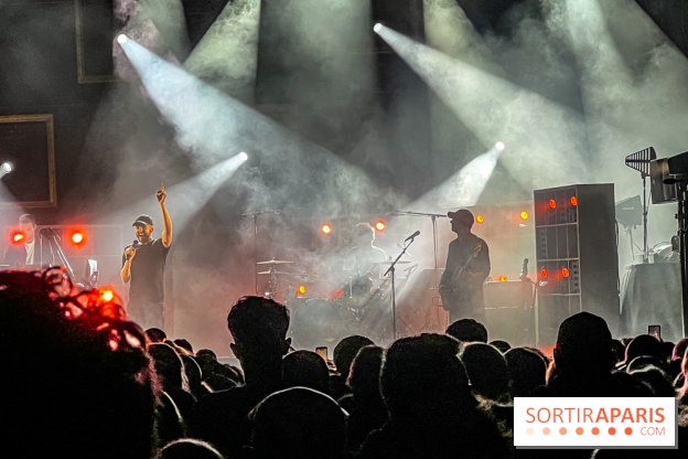 Visuel concert fête de la musique spectacle - IMG 0682